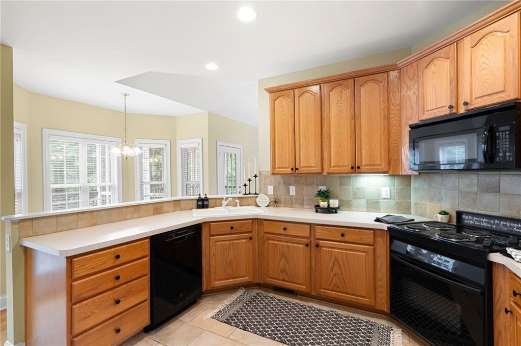 223 Oak Grove Drive, Dallas, Georgia image 14