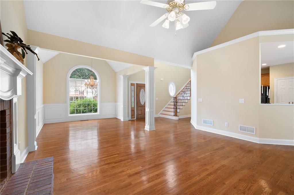 223 Oak Grove Drive, Dallas, Georgia image 9