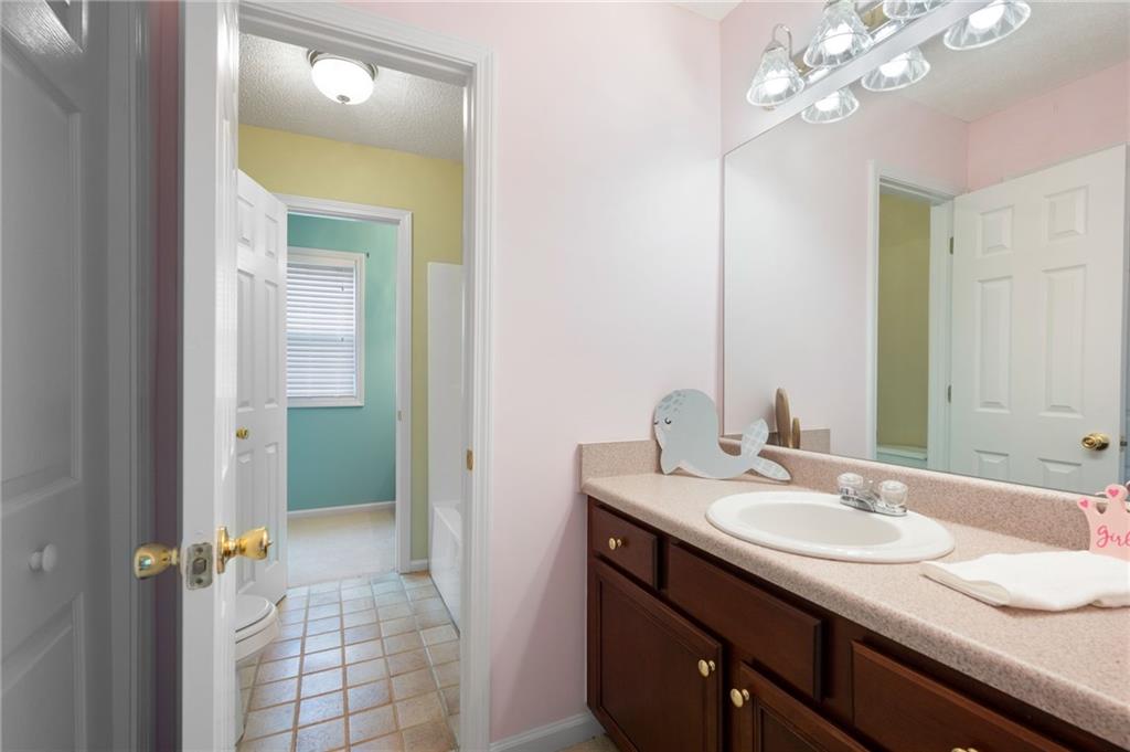 223 Oak Grove Drive, Dallas, Georgia image 32