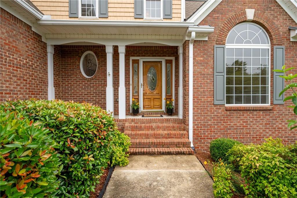 223 Oak Grove Drive, Dallas, Georgia image 2