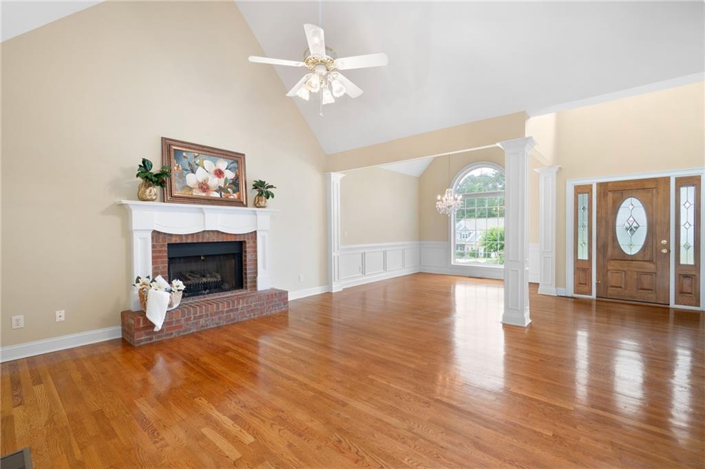 223 Oak Grove Drive, Dallas, Georgia image 7