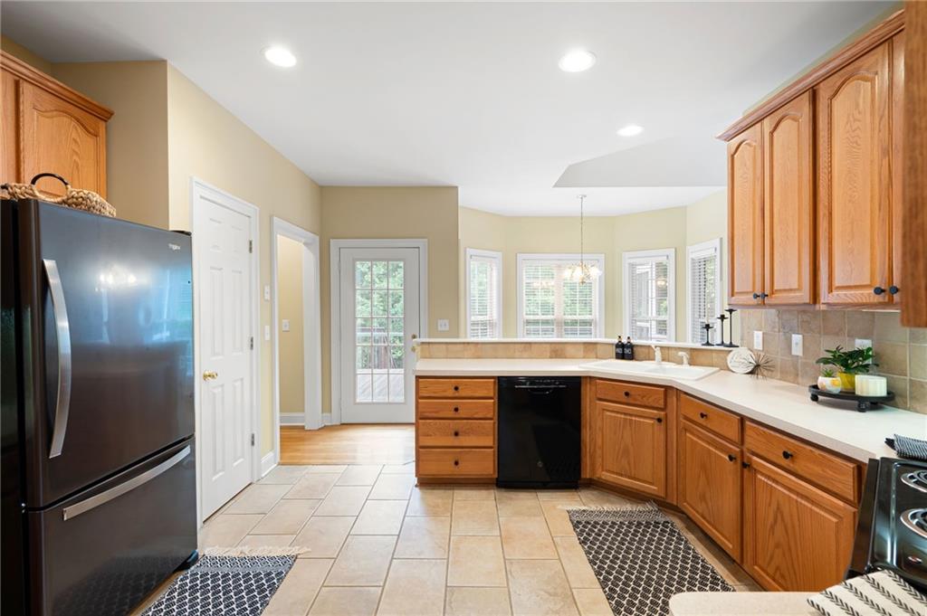 223 Oak Grove Drive, Dallas, Georgia image 13