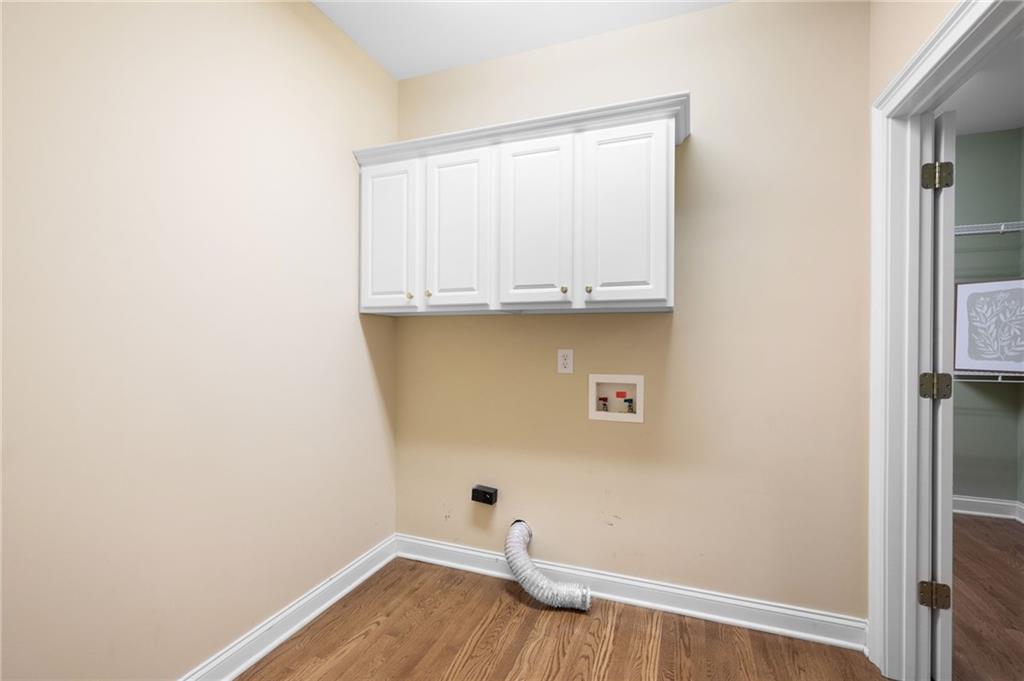 223 Oak Grove Drive, Dallas, Georgia image 27