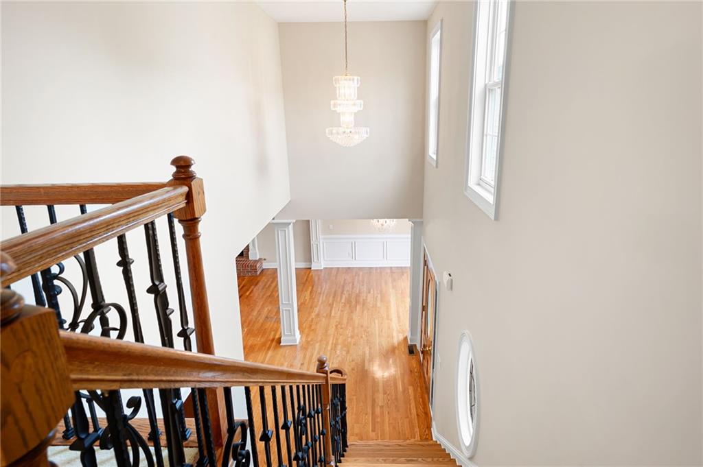 223 Oak Grove Drive, Dallas, Georgia image 28