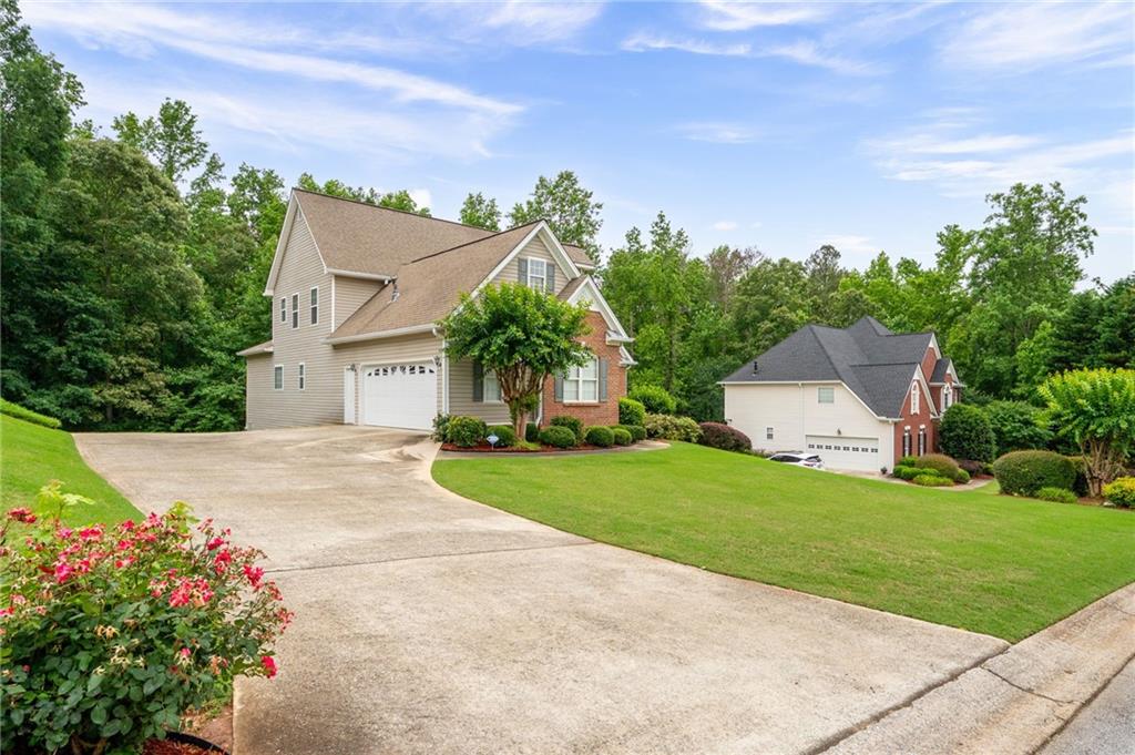 223 Oak Grove Drive, Dallas, Georgia image 45