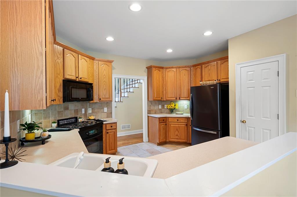 223 Oak Grove Drive, Dallas, Georgia image 11