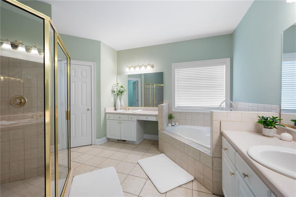 223 Oak Grove Drive, Dallas, Georgia image 21