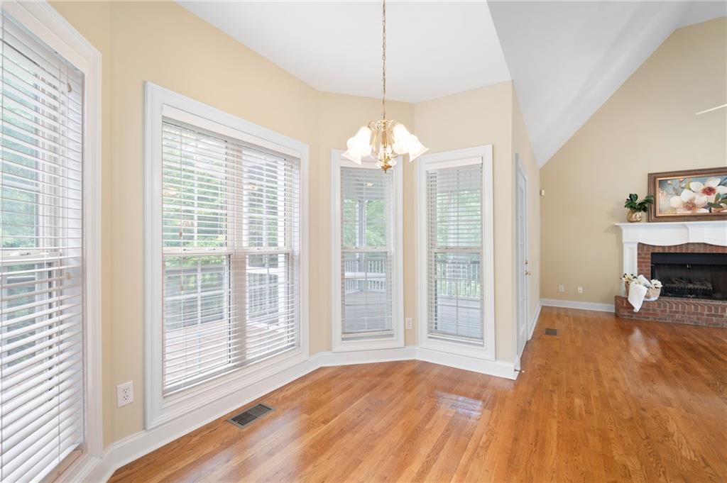 223 Oak Grove Drive, Dallas, Georgia image 17