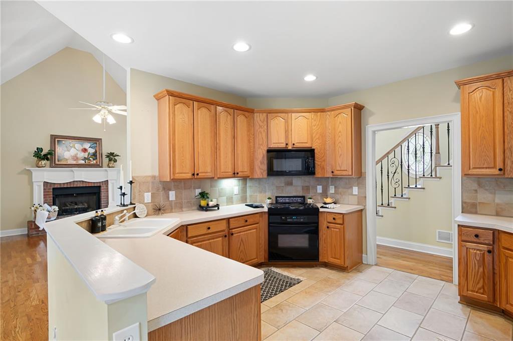 223 Oak Grove Drive, Dallas, Georgia image 12