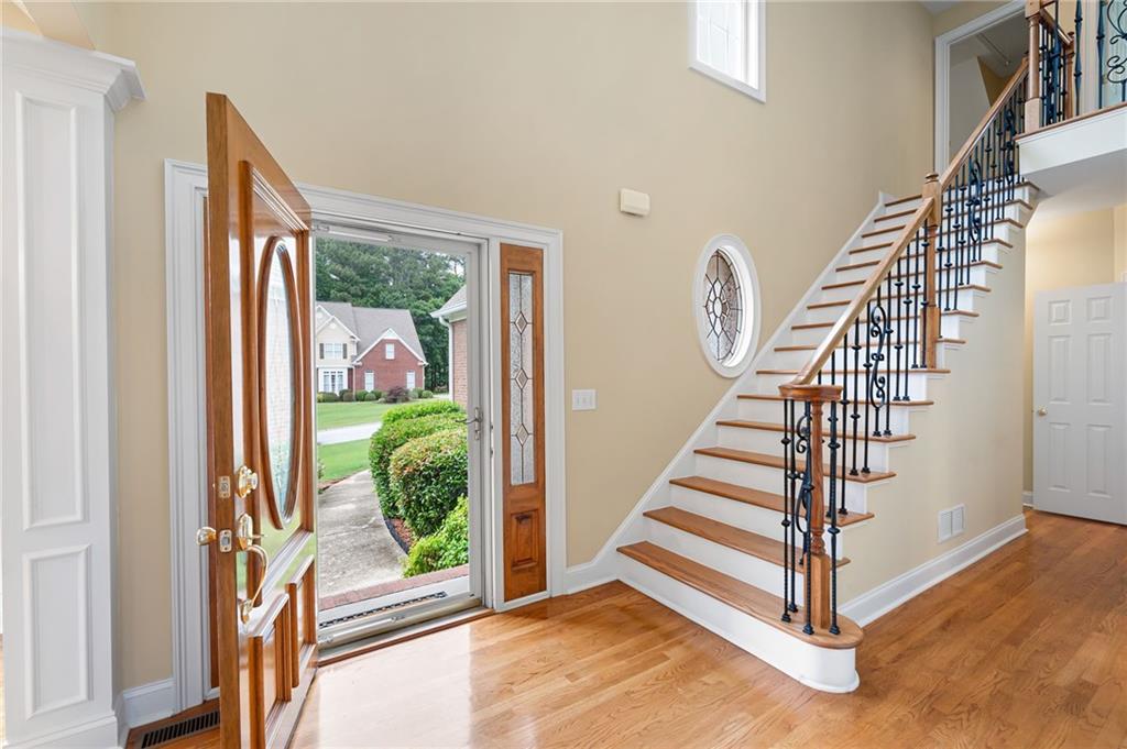 223 Oak Grove Drive, Dallas, Georgia image 4