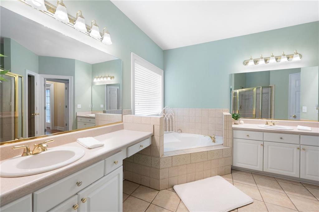 223 Oak Grove Drive, Dallas, Georgia image 23