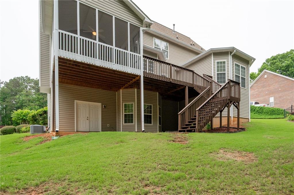 223 Oak Grove Drive, Dallas, Georgia image 43