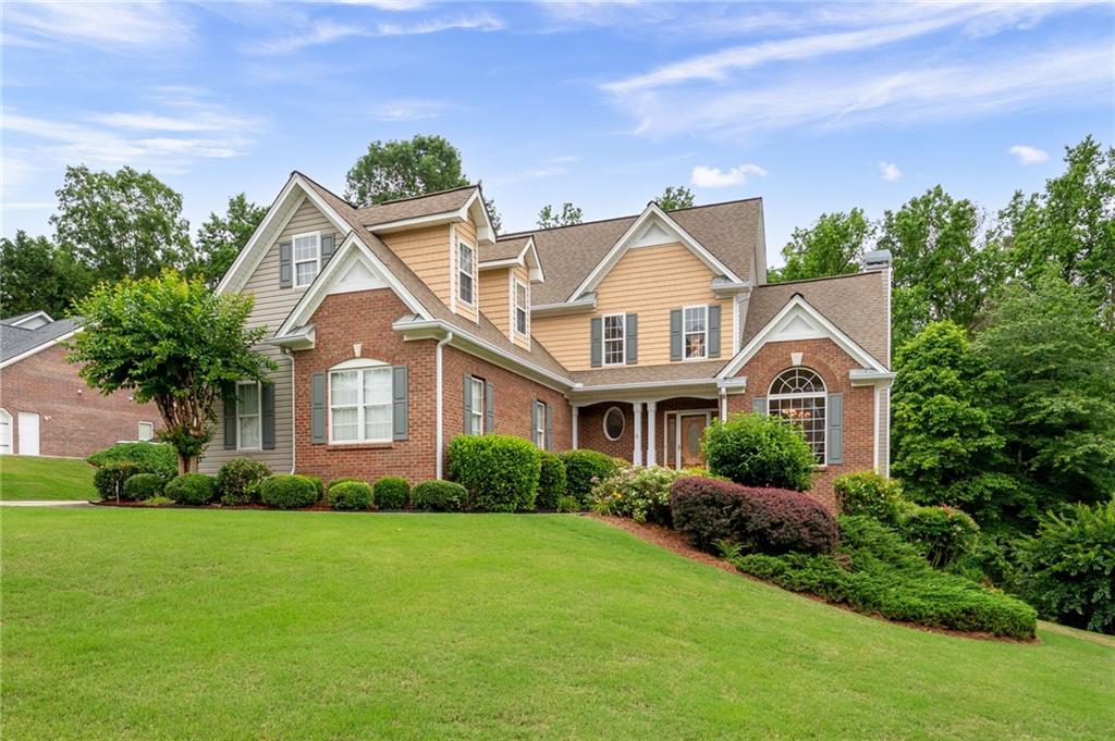 223 Oak Grove Drive, Dallas, Georgia image 47