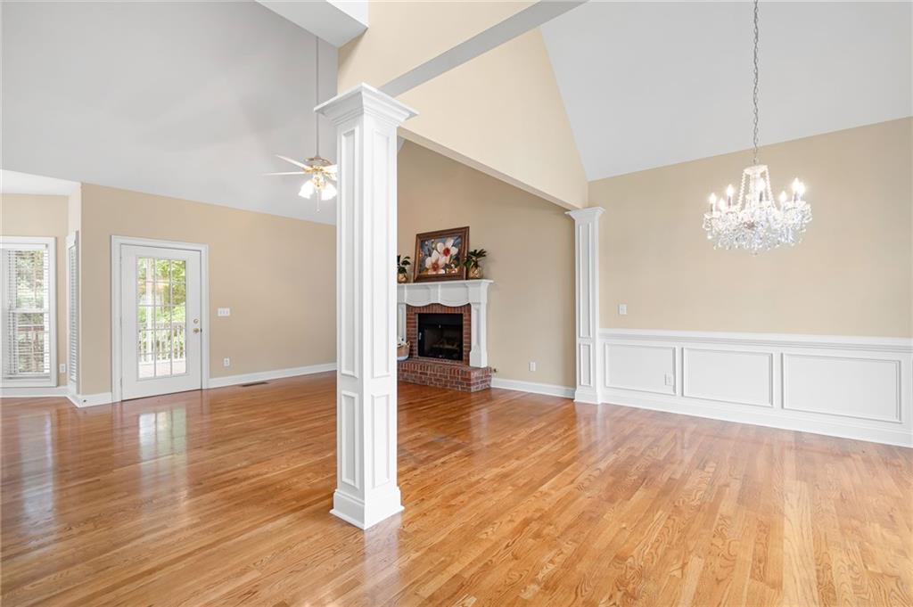 223 Oak Grove Drive, Dallas, Georgia image 5