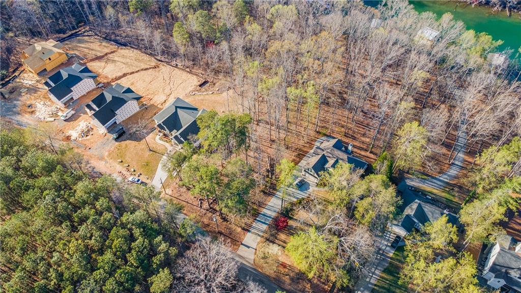 3570 Fleming Drive, Cumming, Georgia image 13