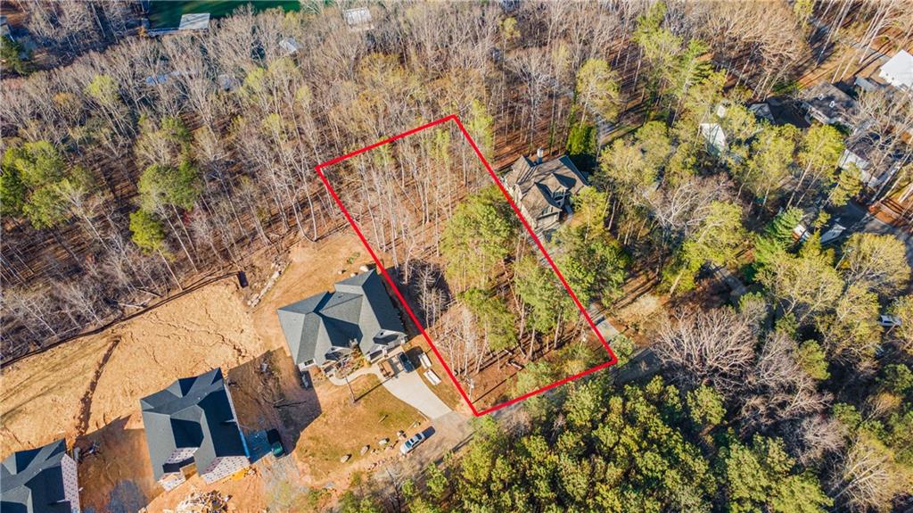 3570 Fleming Drive, Cumming, Georgia image 16