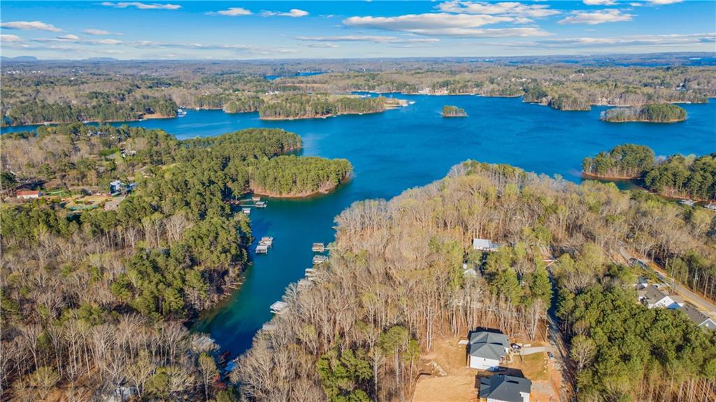 3570 Fleming Drive, Cumming, Georgia image 18