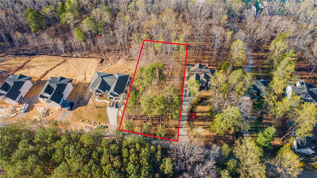 3570 Fleming Drive, Cumming, Georgia image 12