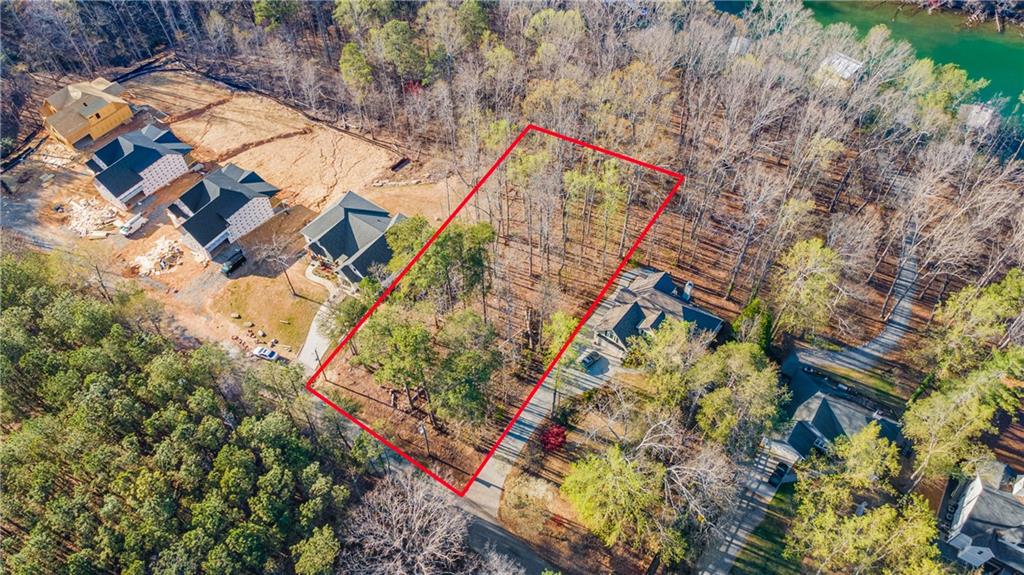 3570 Fleming Drive, Cumming, Georgia image 2