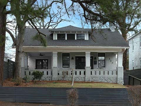 Homes For Sale - 563 Parkway Drive<br/> Atlanta, GA 30308