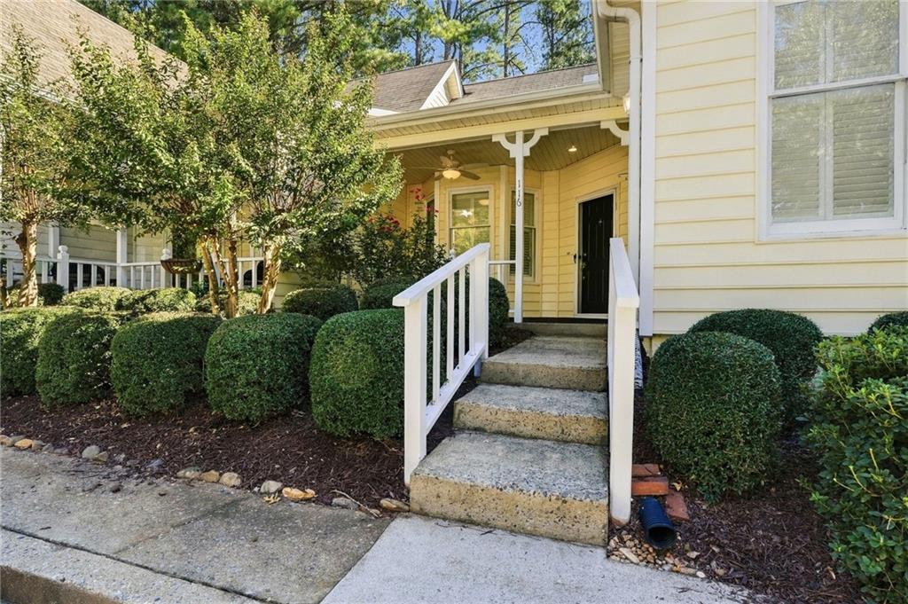 116 Victoria Way
