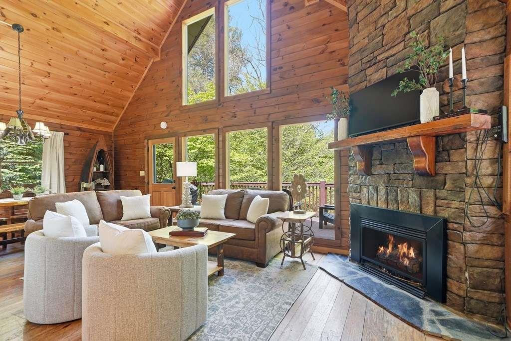 55 Misty Mountain Lane