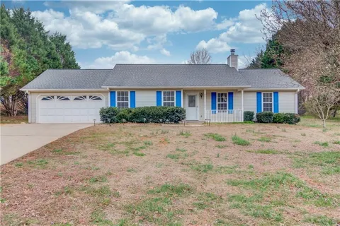 49 Stoneview Drive, Hoschton, GA 30548 - MLS#: 7536644