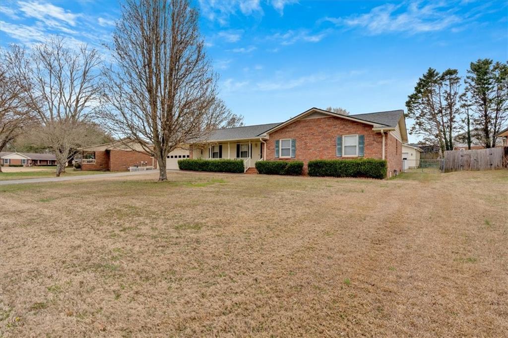 25 Wesley Trace, Cartersville, Georgia image 3