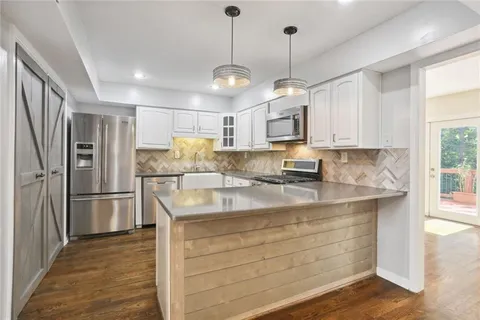 3036 Vinings Ferry Drive SE, Atlanta, GA 30339 - MLS#: 7504002