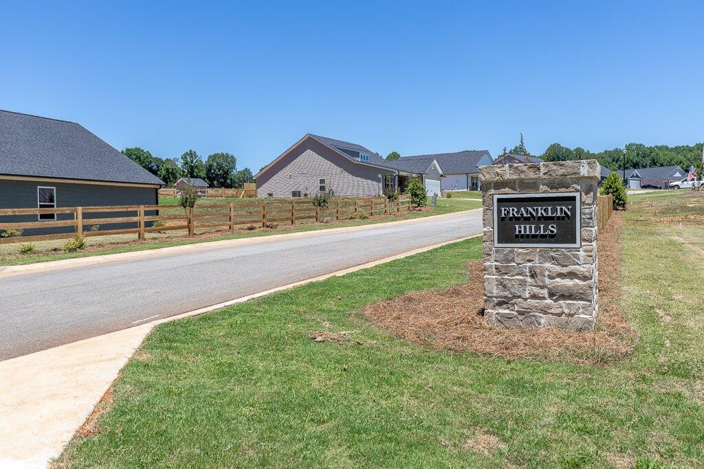 258 Franklin Hills Drive, Carnesville, Georgia image 38