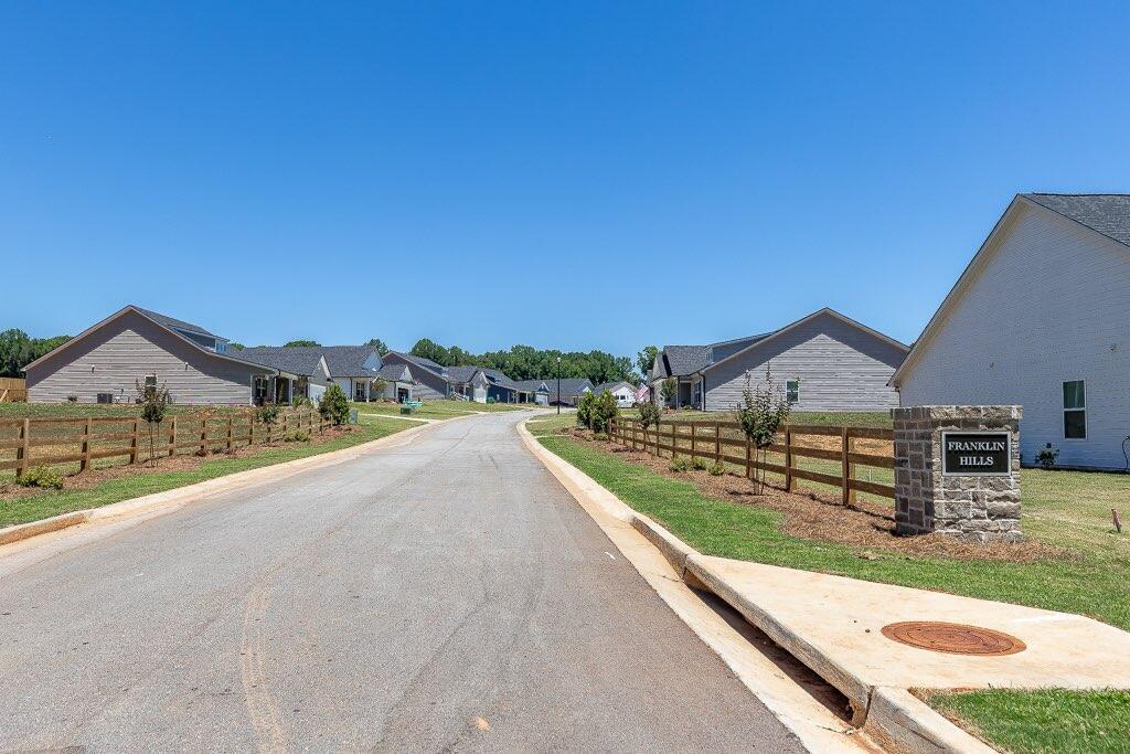 258 Franklin Hills Drive, Carnesville, Georgia image 39