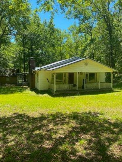 A home in Macon