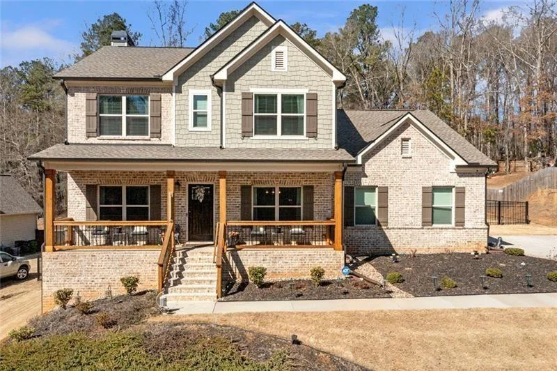2113 Hope Lane, Monroe, GA, 30656