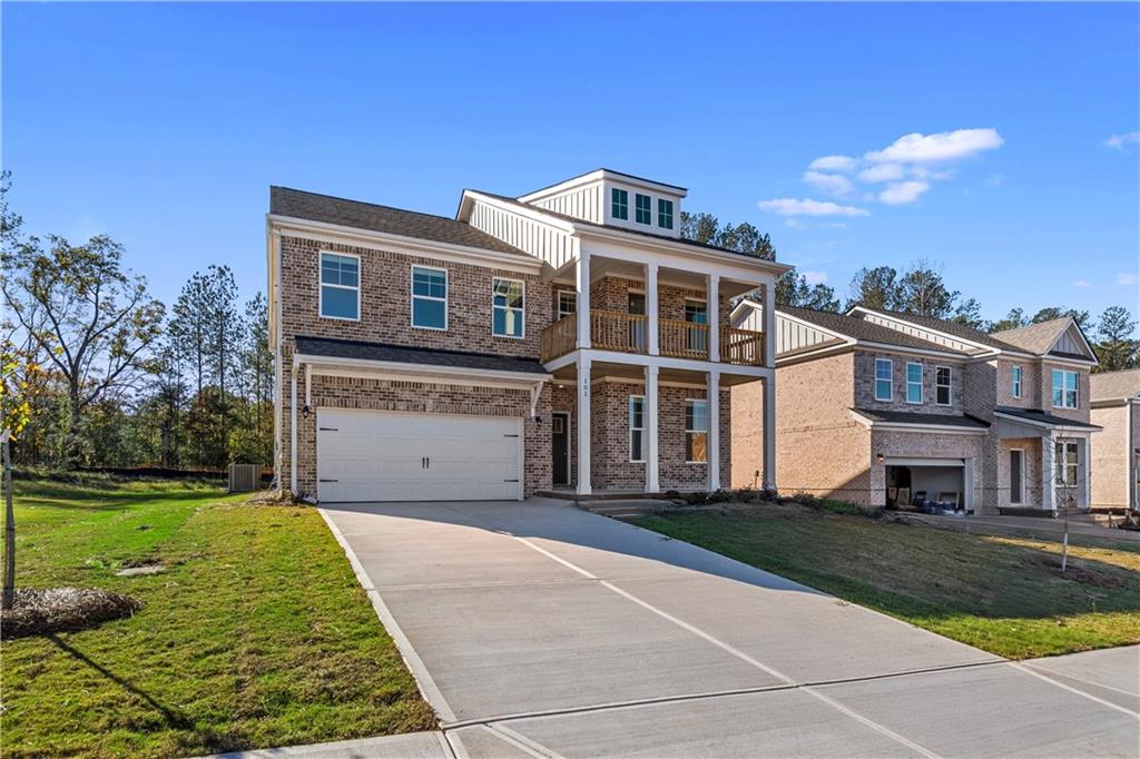 101 Belvedere Road, Mcdonough, Georgia image 4