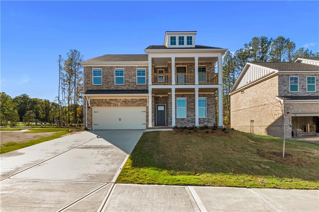 101 Belvedere Road, Mcdonough, Georgia image 2