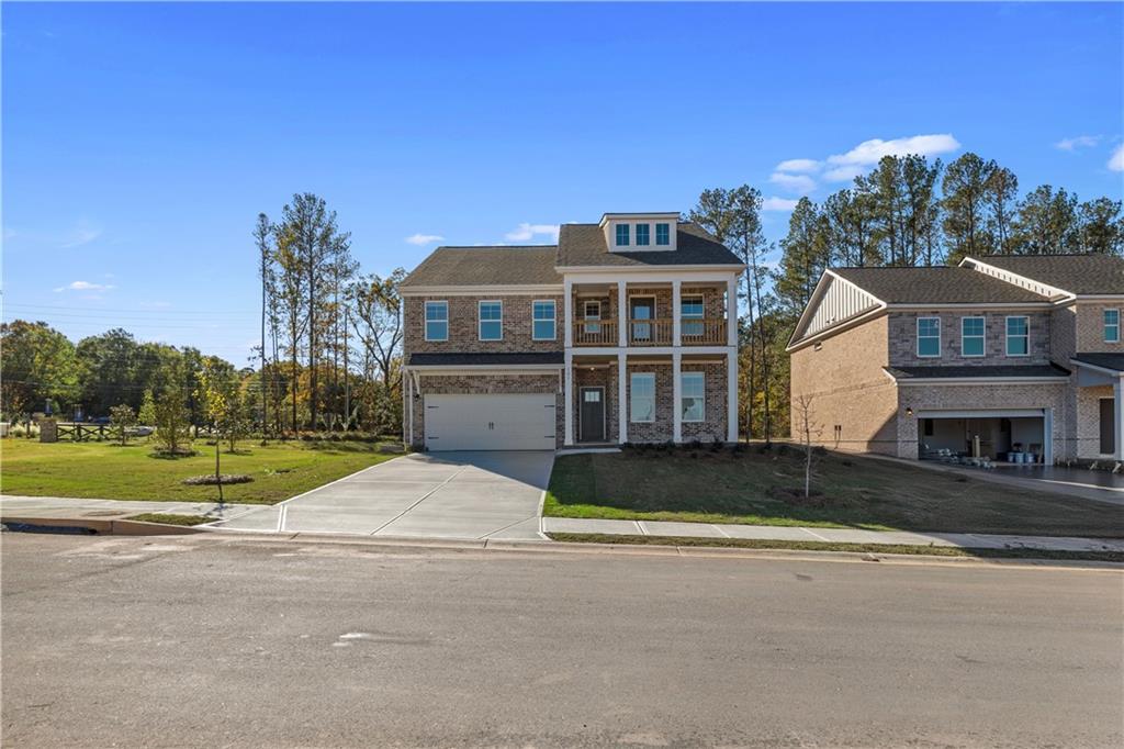 101 Belvedere Road, Mcdonough, Georgia image 1