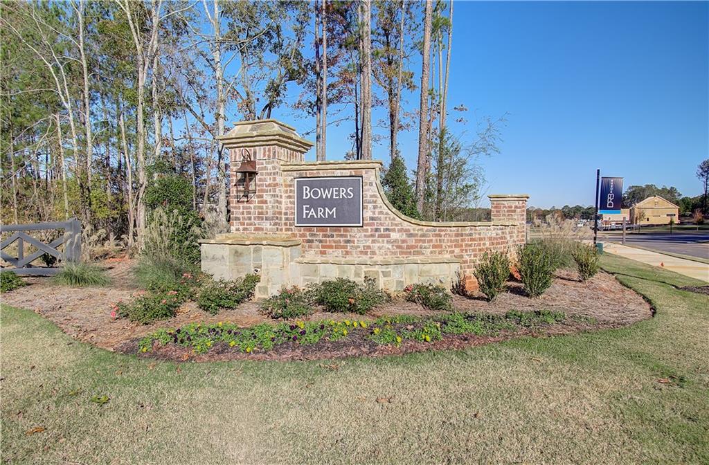 101 Belvedere Road, Mcdonough, Georgia image 33