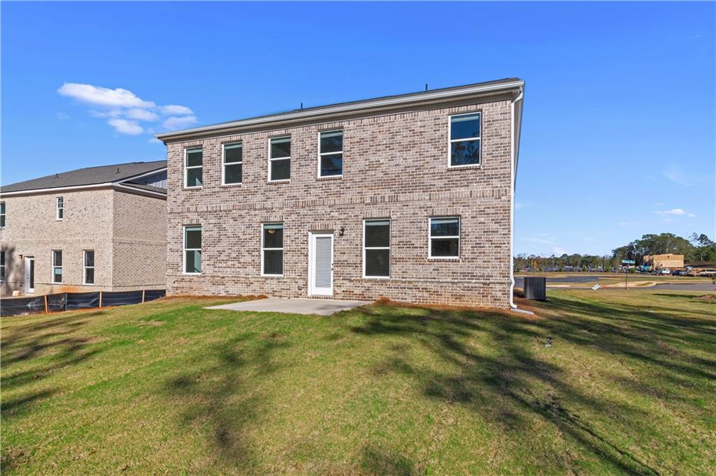 101 Belvedere Road, Mcdonough, Georgia image 31