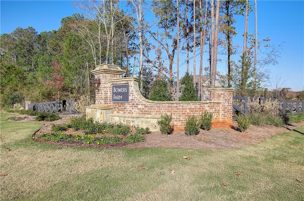 101 Belvedere Road, Mcdonough, Georgia image 32