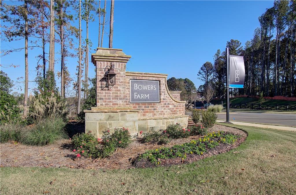 101 Belvedere Road, Mcdonough, Georgia image 34