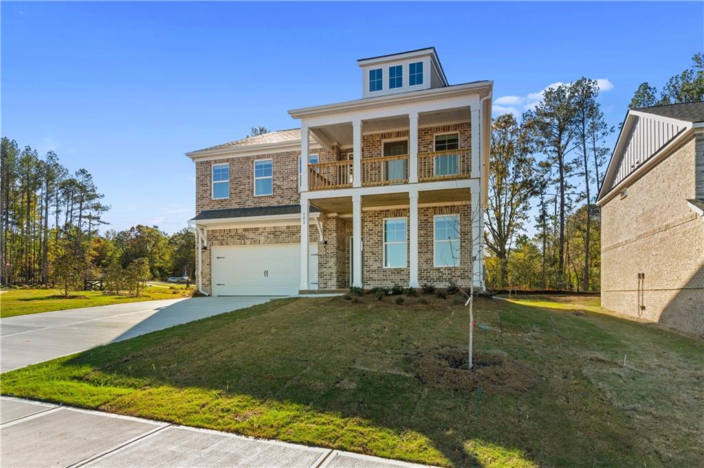 101 Belvedere Road, Mcdonough, Georgia image 3