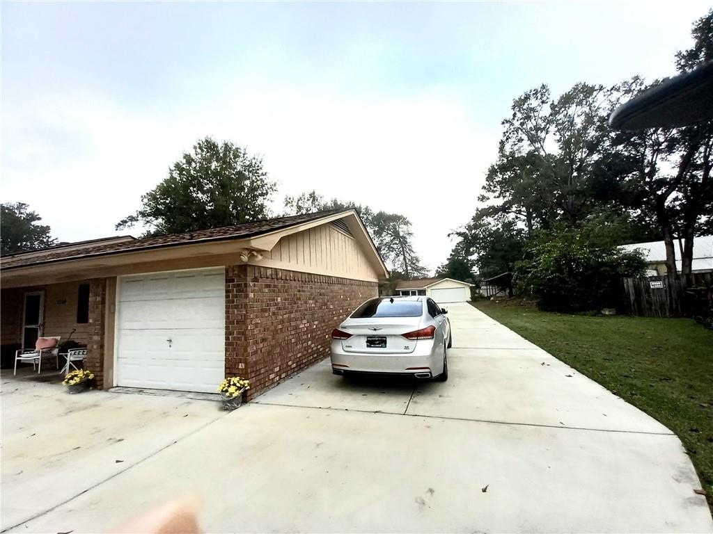 1114 Forest Drive