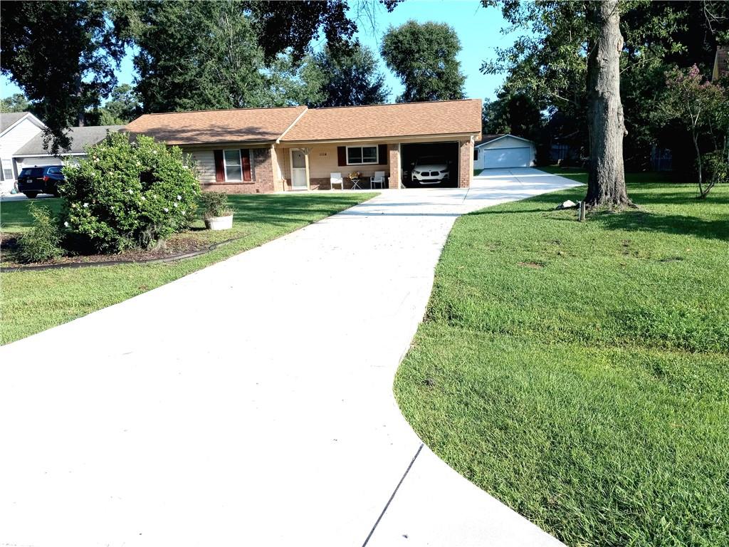 1114 Forest Drive