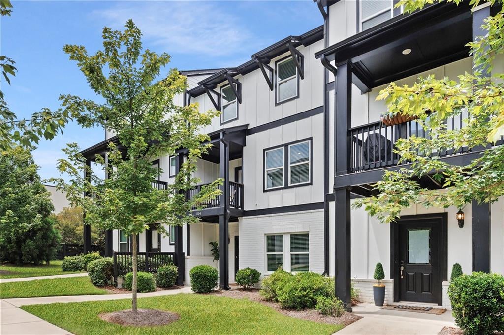 504 Hampton Crossing