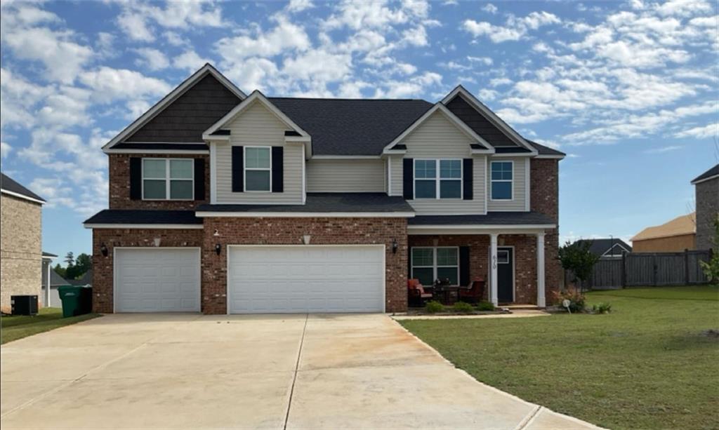 Photo of 610 Samantha Brooke Way, Bonaire, GA 31005 (MLS # 7840151)