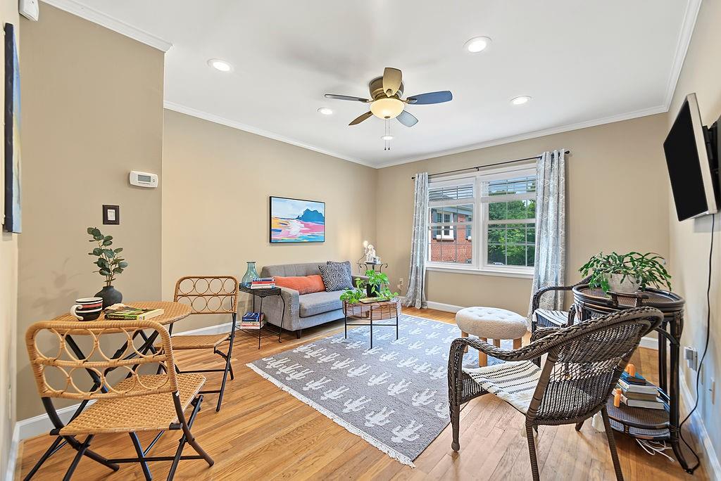 542 Goldsboro Road NE D