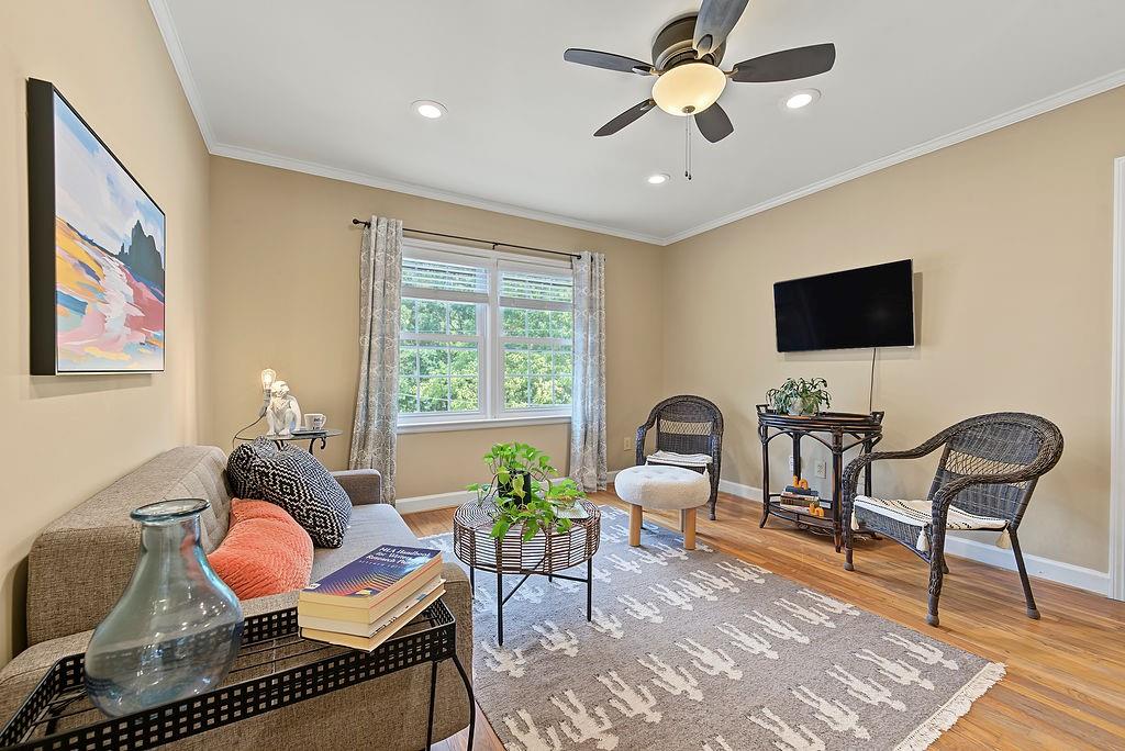 542 Goldsboro Road NE D