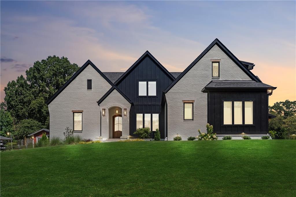 192 Upshaw Drive