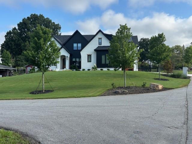 192 Upshaw Drive