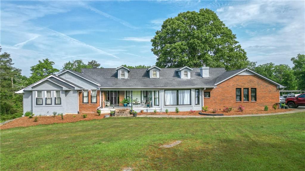 2100 Highway 138 E, Stockbridge, Georgia image 1